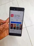 Used Domoco Mobile Phone 32GB Gray - 2