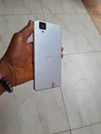 Used Domoco Mobile Phone 32GB Gray - 3