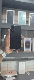 Samsung Galaxy S22 5G 128GB Black - 1