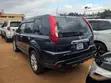Nissan X-Trail 2.0 Petrol AWD 2013 Gray - 1
