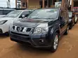 Nissan X-Trail 2.0 Petrol AWD 2013 Gray - 2