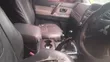 Mitsubishi Pajero 2008 Silver - 5