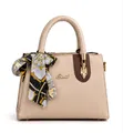 Women's Handbag - Medium, Multicolor - 1