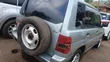 Mitsubishi Pajero IO 2005 - 1