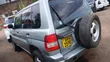 Mitsubishi Pajero IO 2005 - 5