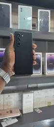 Samsung Galaxy Z Fold 5 256GB Black - 1