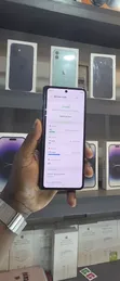 Samsung Galaxy Z Fold 5 256GB Black - 3