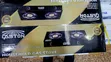Global Star 2-Burner Gas Cooker - 1