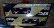 Global Star 2-Burner Gas Cooker - 2