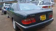 Mercedes-Benz E320 2005 Black - 3