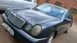 Mercedes-Benz E320 2005 Black - 5