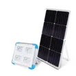 Cworth 60W Solar Flood Light - 1