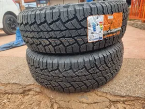 235/70R16 Joyroad A/T Tires - Brand New