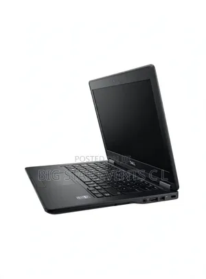 Dell Latitude 7280 Laptop - Intel Core i5, 8GB RAM, 256GB SSD