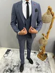 Thentic Men's Suits - 2