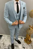Thentic Men's Suits - 5