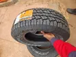 235/70R16 Adventure Grips Tires for Kluger, Harrier - 2