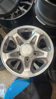 Size 16 Sport Rims for Land Cruiser Pick-up - 2