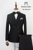 Classic Men's Suits - 1