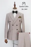 Classic Men's Suits - 2