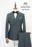 Classic Men's Suits - 3