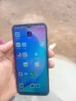 Tecno Pop 8 64GB Blue - 1