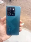 Tecno Pop 8 64GB Blue - 2