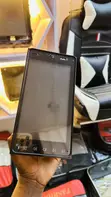 Car MP5 Player Touchscreen - Low Budget - 1