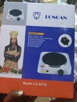 Longan Electric Hot Plate - 1