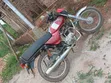Bajaj Boxer 2017 Red - 2