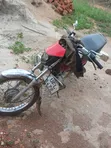 Bajaj Boxer 2017 Red - 3
