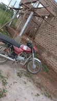 Bajaj Boxer 2017 Red - 4
