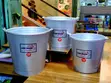 Milk Collection Bucket for Dairy Cows - 1