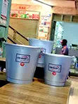 Milk Collection Bucket for Dairy Cows - 2