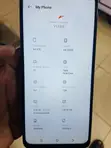 Itel A70 128GB Blue - 3