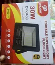 DP Portable Super Bright Flood Light - 1