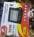DP Portable Super Bright Flood Light - 2