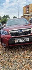 Subaru Forester 2.0XT Touring 2014 - 1