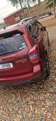 Subaru Forester 2.0XT Touring 2014 - 2