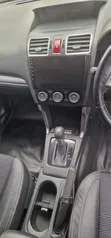 Subaru Forester 2.0XT Touring 2014 - 4