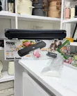 Professional Automatic Vacuum Sealer Machine - 110W - 1