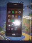 Samsung Galaxy Grand Prime 8GB Black - 1