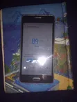 Samsung Galaxy Grand Prime 8GB Black - 4