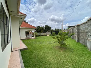 4 Bedroom Bungalow for Sale in Kira