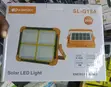 Kamisafe Solar LED Light SL-G18A - 2