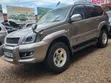 Toyota Land Cruiser Prado 2009 Gold - 1