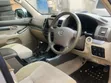 Toyota Land Cruiser Prado 2009 Gold - 3