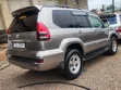 Toyota Land Cruiser Prado 2009 Gold - 4