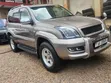 Toyota Land Cruiser Prado 2009 Gold - 5