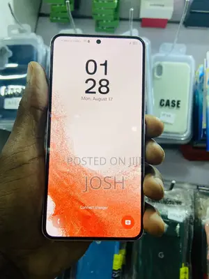 Samsung Galaxy S22 5G 128GB Gray